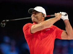 Relatório: Tiger Woods culpa a distração ao dirigir pelo acidente