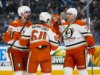Geese visitam Oilers com likelihood de solidificar a liderança da Divisão do Pacífico