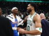 Resumo da NBA: Celtics encerra sequência de 12 vitórias consecutivas do Thunder