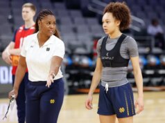 Caderno feminino da NCAA: Notre Dame, Hidalgo elogiado por Vandy, Blakes