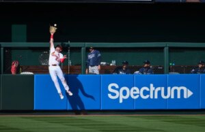 Cardinals igualam a revolta de Rays na sexta entrada com a sua própria e vencem por 9-7