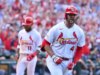 Cardinals buscando outra explosão ofensiva contra Rays