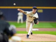 Resumo da MLB: Jacob Misiorowski, torcedor dos Brewers 20 White Sox na abertura