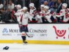 Resumo da NHL: Caps down Mammoth por trás do hat-trick de Alex Ovechkin