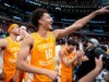 Resumo do torneio da NCAA: Tennessee vence Iowa State, na terceira Elite Oito consecutiva