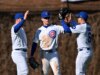 Cubs e Nationals concluem série de pontuações altas