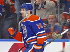 Enquanto Kraken luta pela vaga nos playoffs, os Oilers buscam o título da divisão