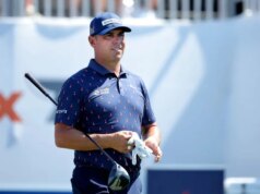 Gary Woodland conquista vitória emocionante no Houston Open