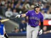 Ataque acordado, Rockies busca 2 vitórias consecutivas contra Blue Jays
