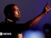 Kanye West condenado a pagar US$ 140 mil em processo de reforma de mansão em Malibu