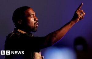 Kanye West condenado a pagar US$ 140 mil em processo de reforma de mansão em Malibu
