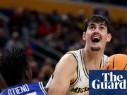 March Insanity: a melhor semente de Michigan ultrapassa Saint Louis e chega ao Candy 16