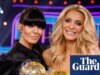 Novos apresentadores do Strictly Come Dancing: quem está concorrendo?
