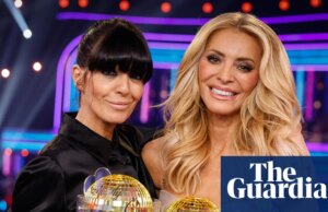 Novos apresentadores do Strictly Come Dancing: quem está concorrendo?