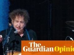 Palestras sobre IA, heróis folclóricos do Velho Oeste e Mark Twain: o que Bob Dylan pretende ingressar no Patreon?