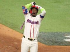 Perda do WBC da República Dominicana para os EUA termina em greve convocada que parecia baixa