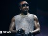 Prisão por agressão sexual no present de Gunna na O2 em Londres