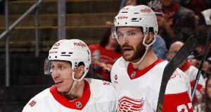 Na TVA Sports activities: os Purple Wings jogam muito grandes