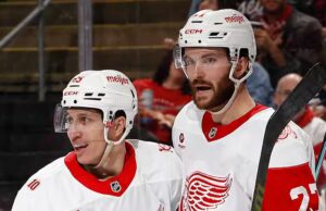 Na TVA Sports activities: os Purple Wings jogam muito grandes