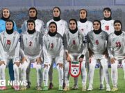 Dentro do resort australiano onde jogadores de futebol iranianos escaparam para pedir asilo