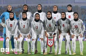 Dentro do resort australiano onde jogadores de futebol iranianos escaparam para pedir asilo
