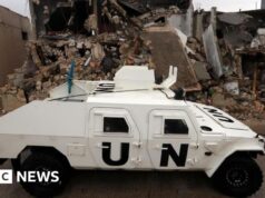 Dois soldados indonésios da ONU mortos em explosão no Líbano