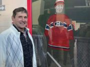 Le Canadien ausente da introdução de Georges Vézina como personagem histórico: «Ils devraient faire preuve de plus d’ouverture», deplore la famille