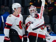 À TVA Sports activities 2: les Sénateurs veulent rester no course aux séries