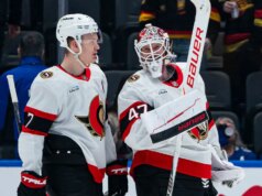 À TVA Sports activities 2: les Sénateurs veulent rester no course aux séries