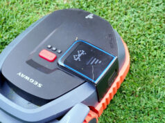 Este cortador robô cuidou do meu gramado por meses – e atualmente está com desconto de US $ 300