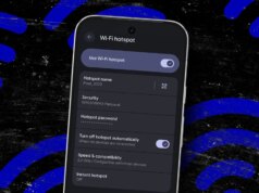 Como transformar seu antigo telefone Android em um extensor de Wi-Fi – e consertar pontos mortos em casa