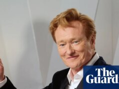 Classificação do Oscar nos EUA cai para menor nível em quatro anos, desafiando expectativas