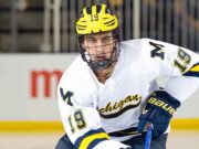 Setembro de histórias do CH no torneio da NCAA