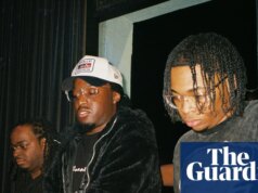 Príncipe Discos: como os DJs negros dos subúrbios de Lisboa tornaram a editora discográfica mais entusiasmante da Europa