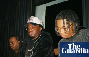 Príncipe Discos: como os DJs negros dos subúrbios de Lisboa tornaram a editora discográfica mais entusiasmante da Europa