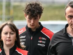 F1: o primeiro acidente da temporada provoca polêmica nos novos motores híbridos