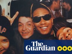 Rave Tradition: A New Period overview – testemunho de alta energia da revolução da dança no Reino Unido