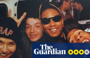 Rave Tradition: A New Period overview – testemunho de alta energia da revolução da dança no Reino Unido