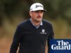 Keegan Bradley ‘ainda de coração partido’ pela derrota na Ryder Cup, mas aberto para retornar como capitão dos EUA