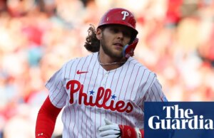 Alec Bohm, de Phillies, processa pais em milhões, alegando que eles desviaram dinheiro de suas contas