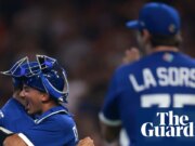 EUA em perigo no World Baseball Traditional após derrota impressionante para a Itália