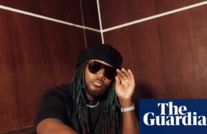 ‘Um coração partido pode transformar alguém em um Casanova ruim’: a estrela emergente do R&B Leon Thomas sobre desafio, D’Angelo e sua personalidade ‘cachorrinha’