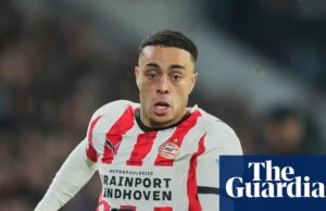 Pitch Factors: Lesão de Sergiño Dest, probabilities de título de Christian Pulisic e problemas com a Outdated Agency