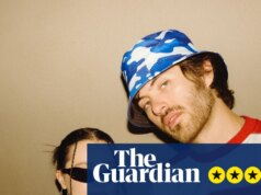 Fcukers: Ö revisão | Álbum da semana de Alexis Petridis