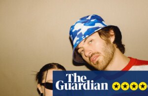 Fcukers: Ö revisão | Álbum da semana de Alexis Petridis