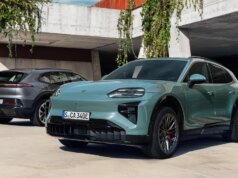 Análise elétrica do Porsche Cayenne: um SUV fenomenalmente capaz