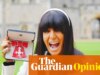 Pelo menos há uma coisa em que todos concordamos: três vivas para Claudia Winkleman | Polly Hudson
