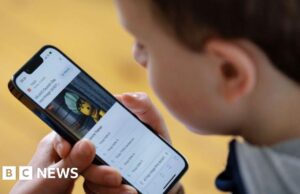 Áustria planeja proibição de redes sociais para menores de 14 anos