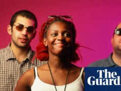 ‘Depois de um present, alguém roubou meu carro com o dinheiro do meu subsídio’: Morcheeba sobre como eles fizeram The Sea
