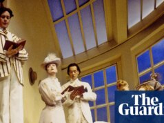 Obituário de Robert Fox